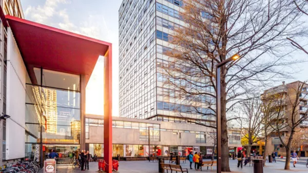 London-College-of-Communication-Exterior