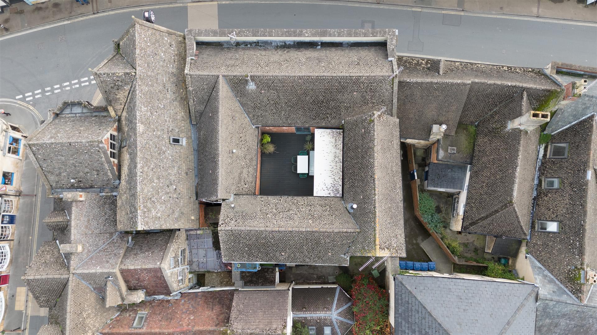Cactus House Edge Design Workshop Architects Cheltenham Residential Cactus