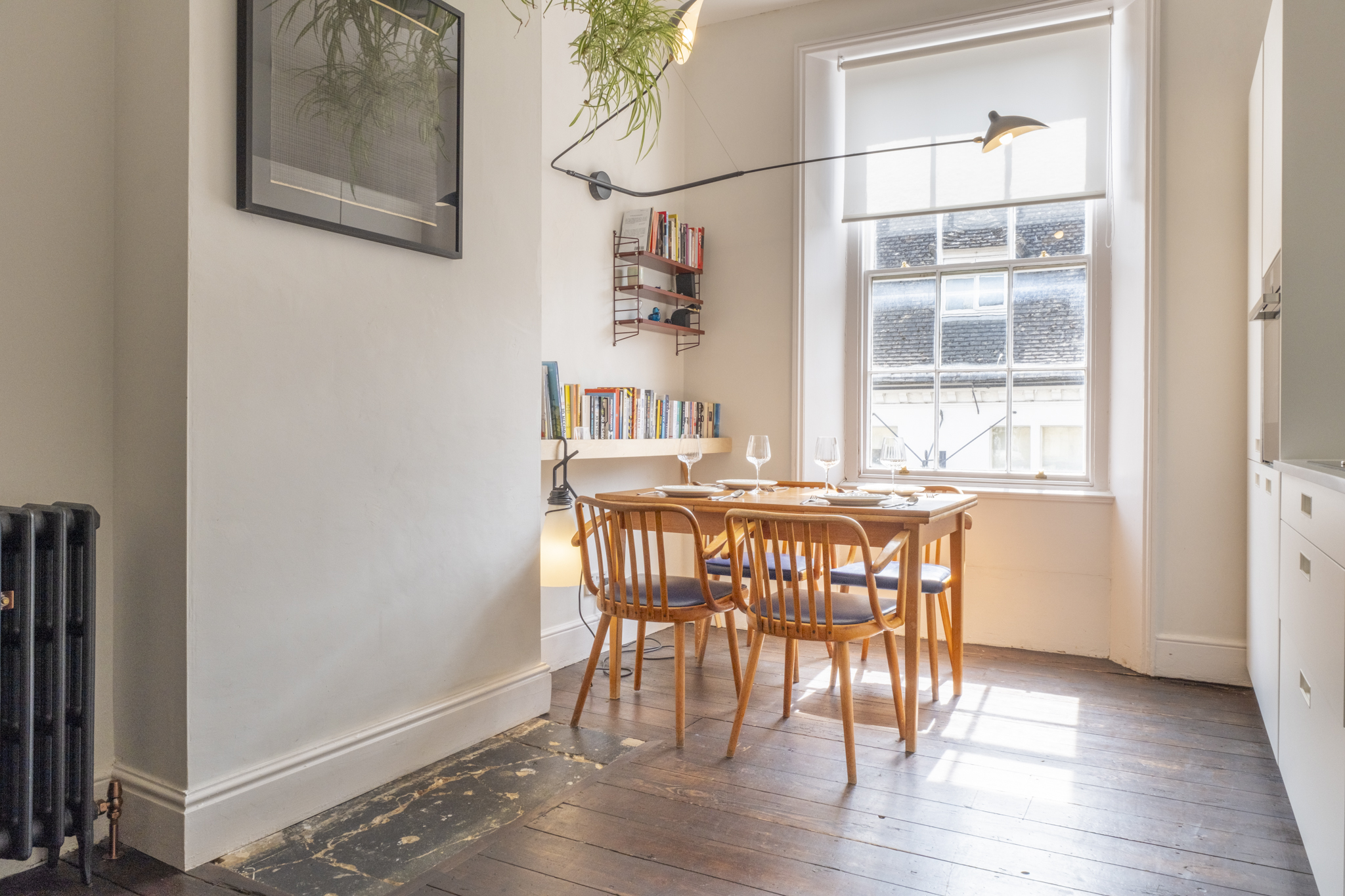 5.kitchen and dining