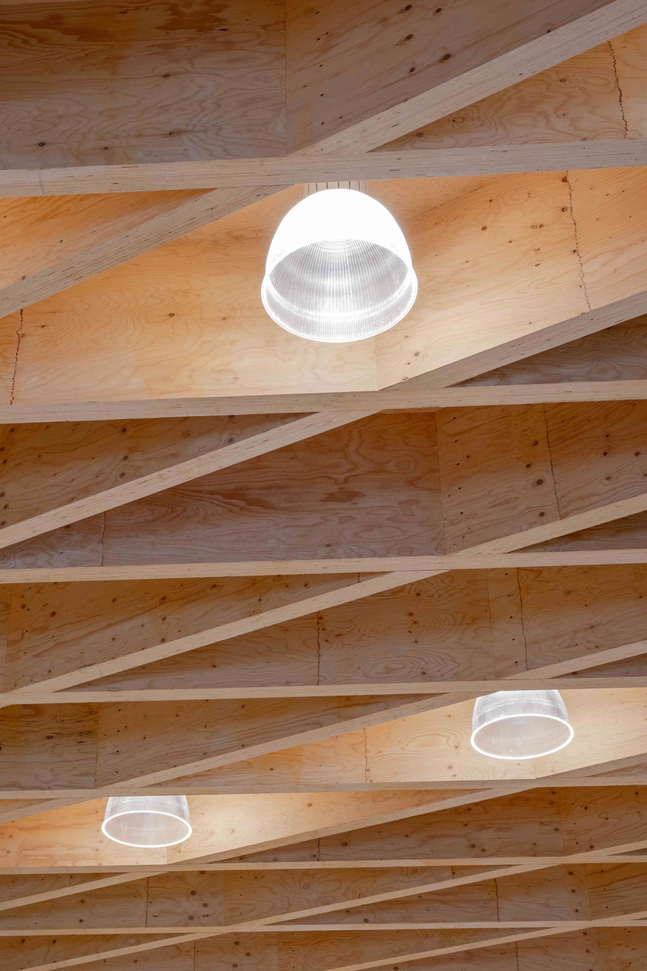 Edge Design Workshop Ministry Exchange Cheltenham Architects